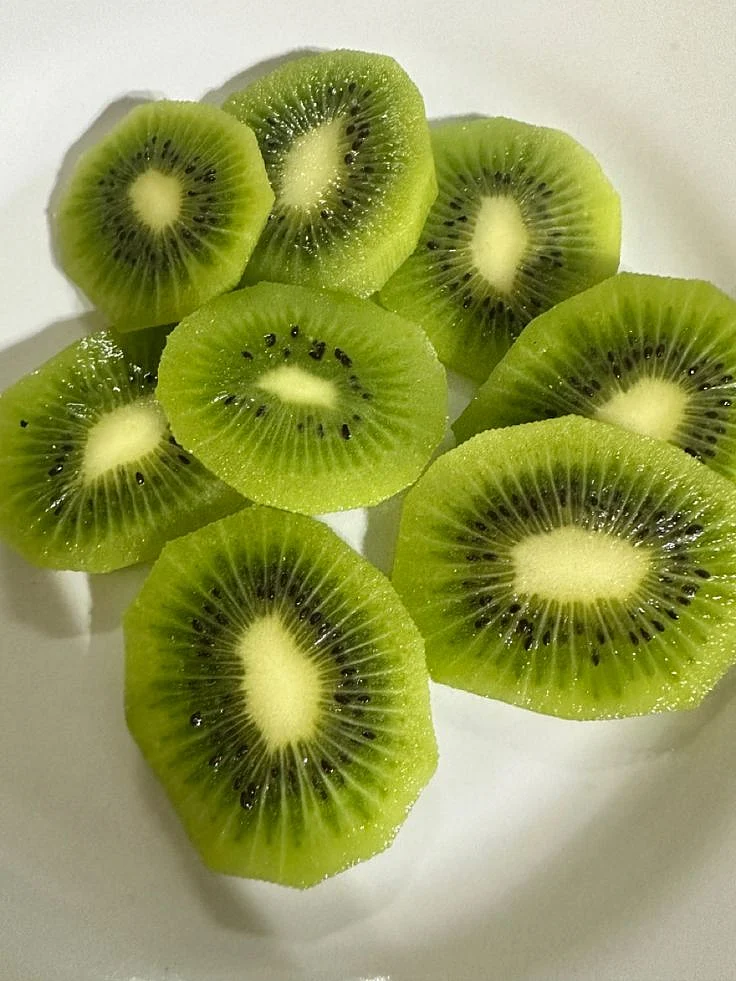 Kiwi. 8