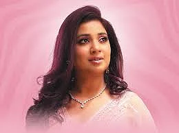 sherya ghoshal 2