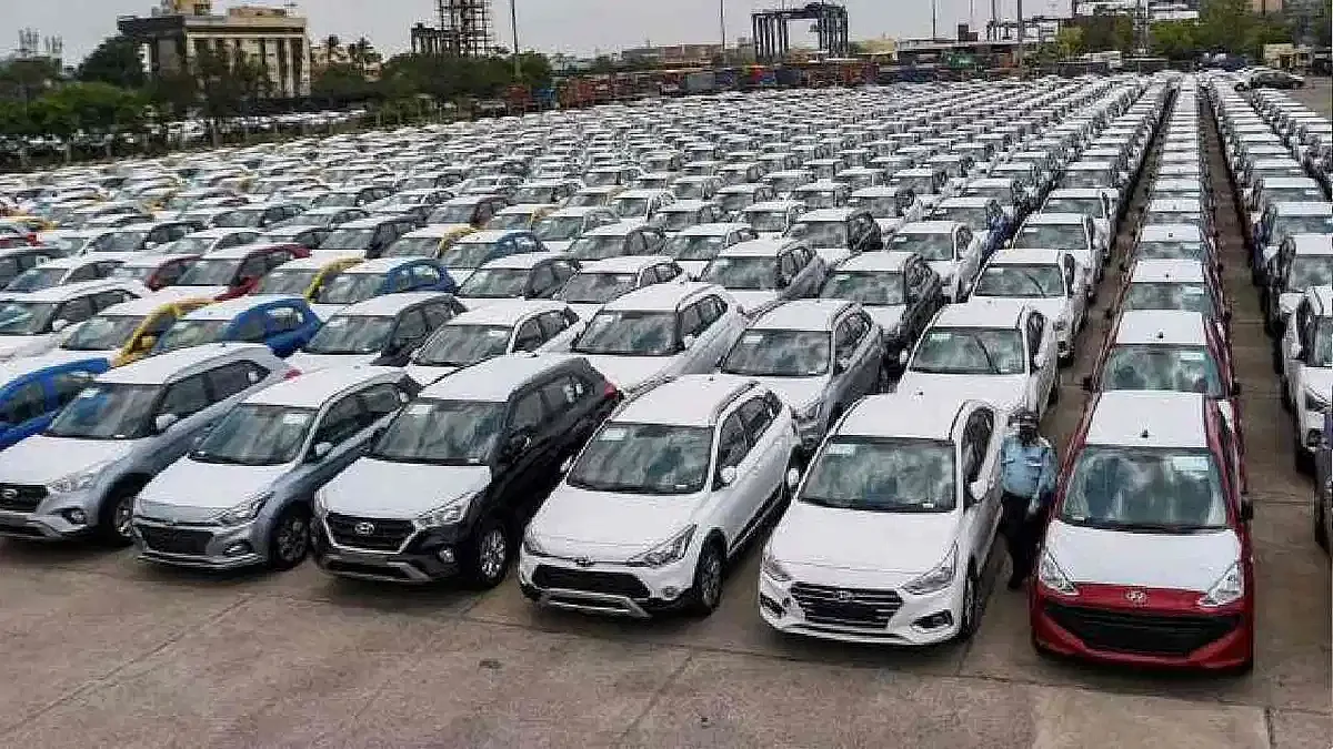 autosector SIAM