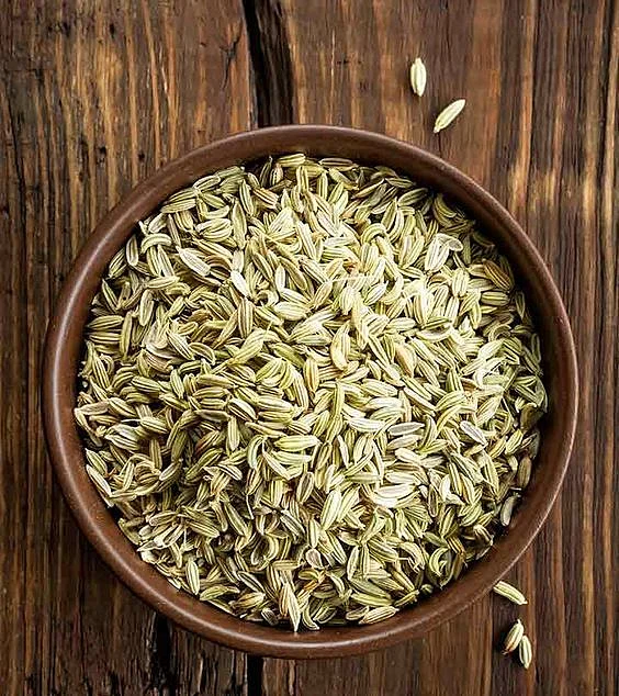 Fennel Seeds
