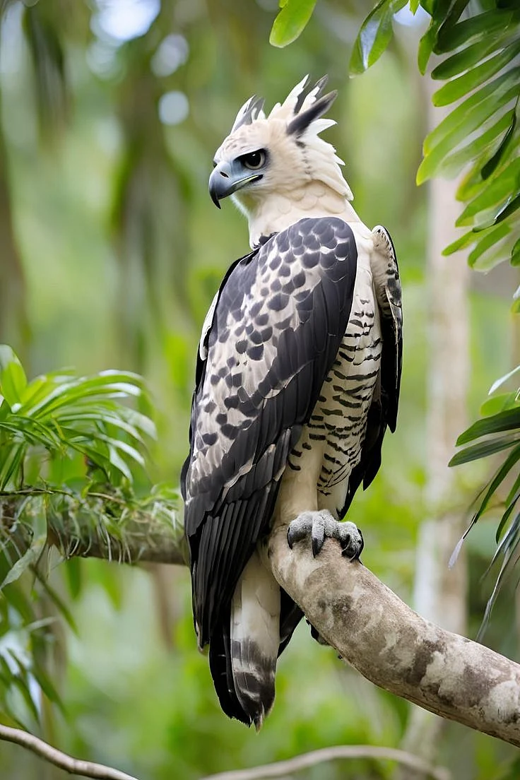 Harpy Eagle