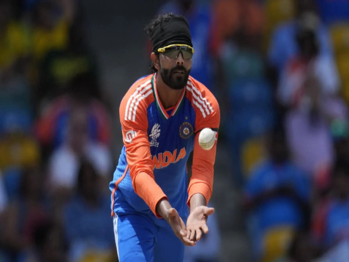 ravindra jadeja t20i retirement see the magical stats of phenomenal indian allrounder 1719753657