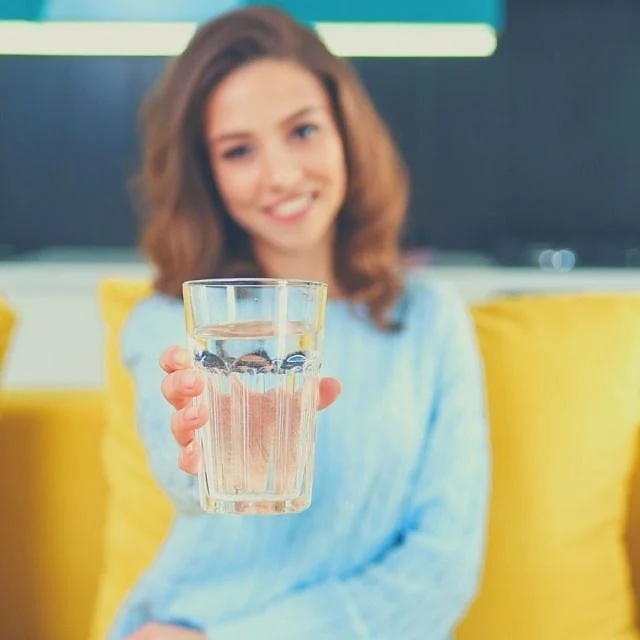 Water. 4