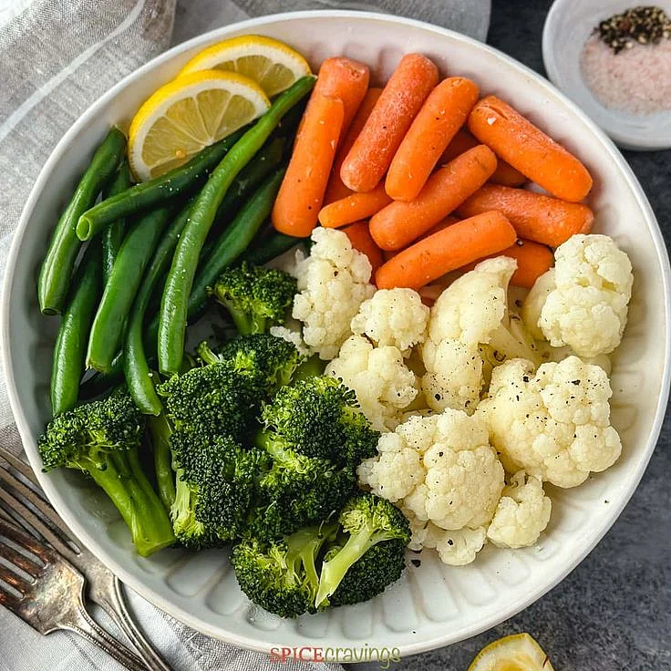 vege. 2