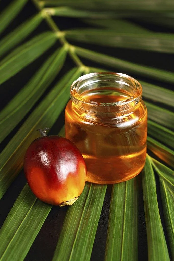 palm oil
