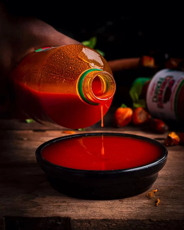 palm oil. 6