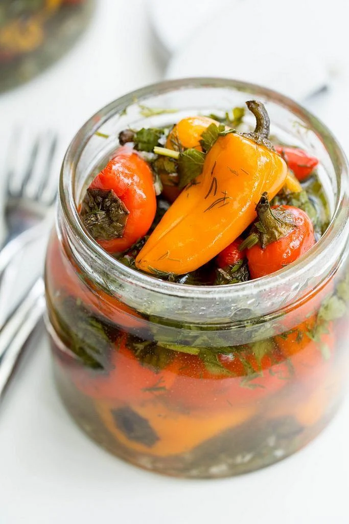 Pickles. 4