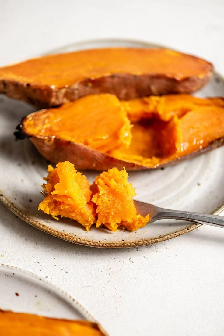 Sweet Potato. 8