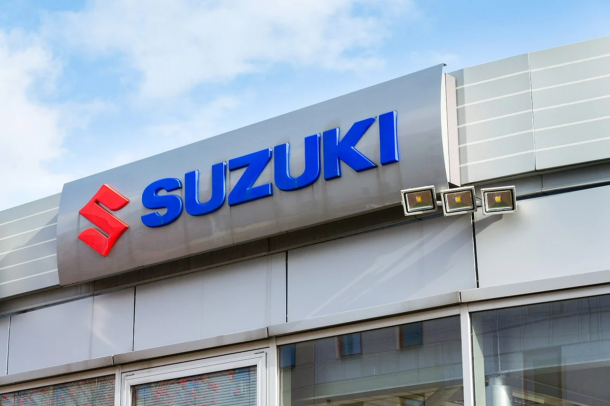 MarutiSuzuki 1