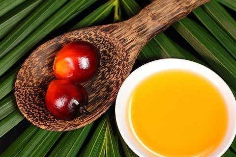 palm oil. 1