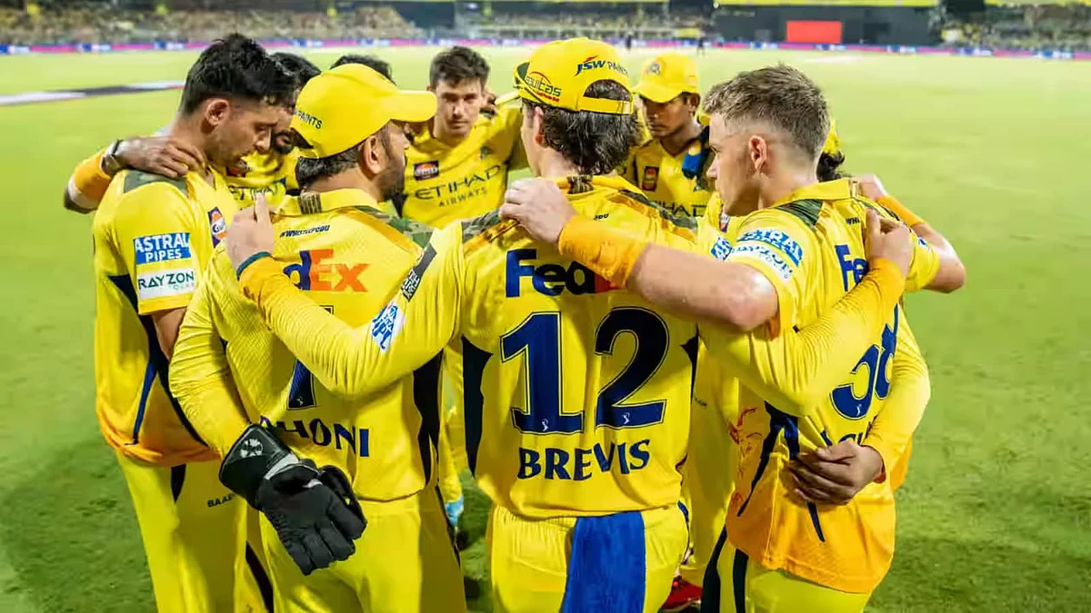 IPL 2025CSKDhoni 2025 04 d21165ea091ccbd513e91416446d2a5d