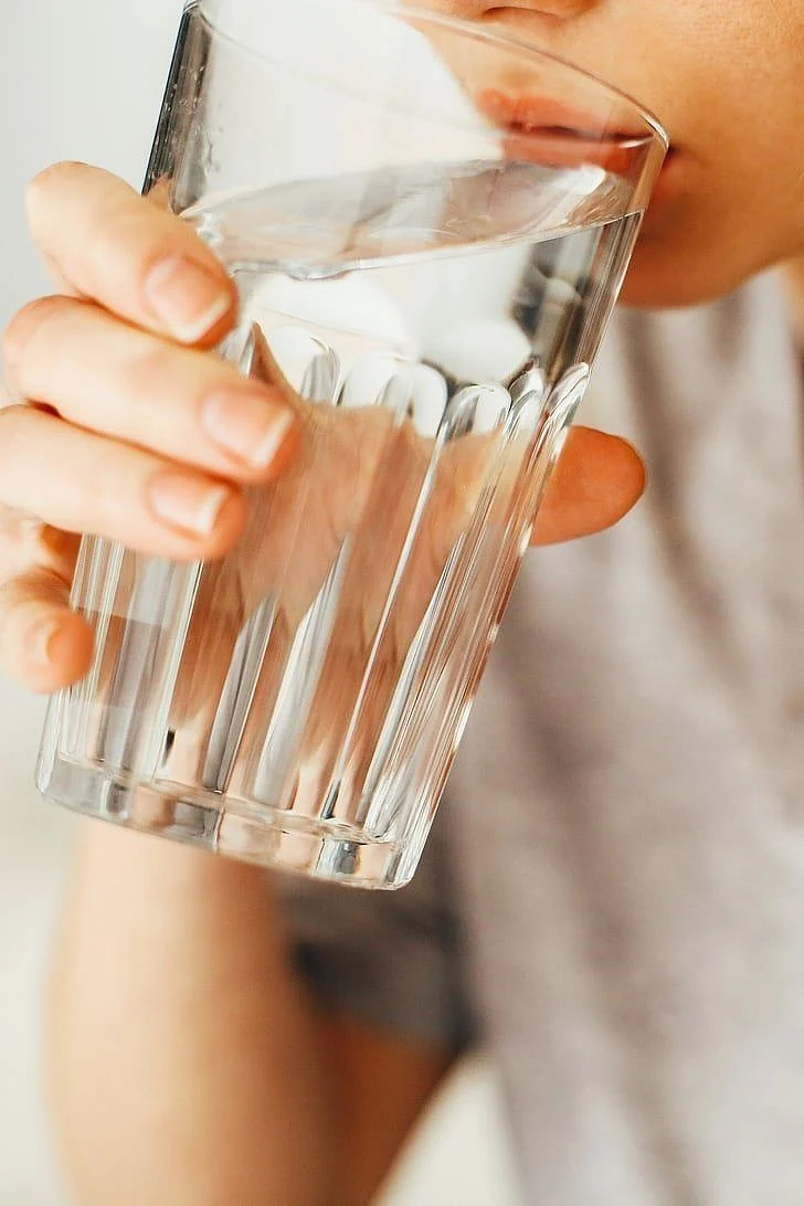 Water. 8