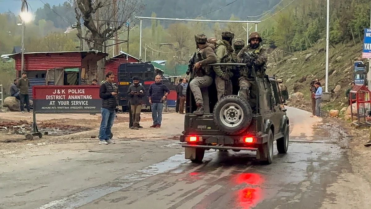 pahalgaam attack