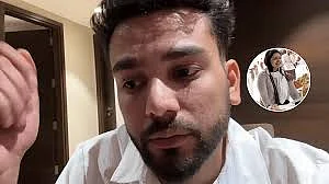 elvish yadav