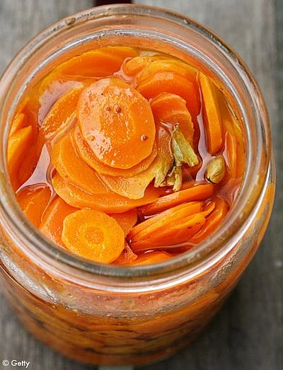 Pickles. 1