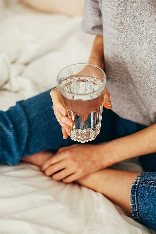 Water. 5