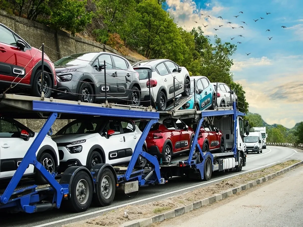 passenger vehicle exports 1