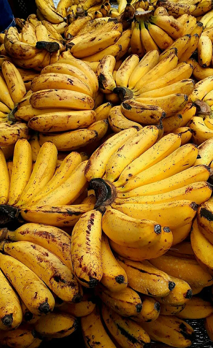 banana. 4