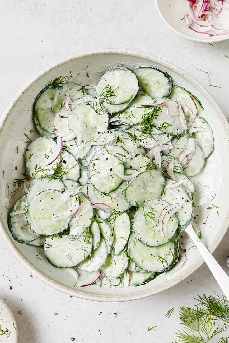 cucumber