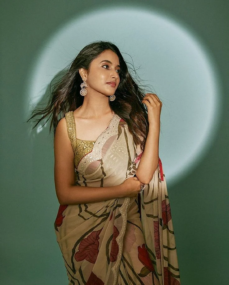 Priyanka Mohan