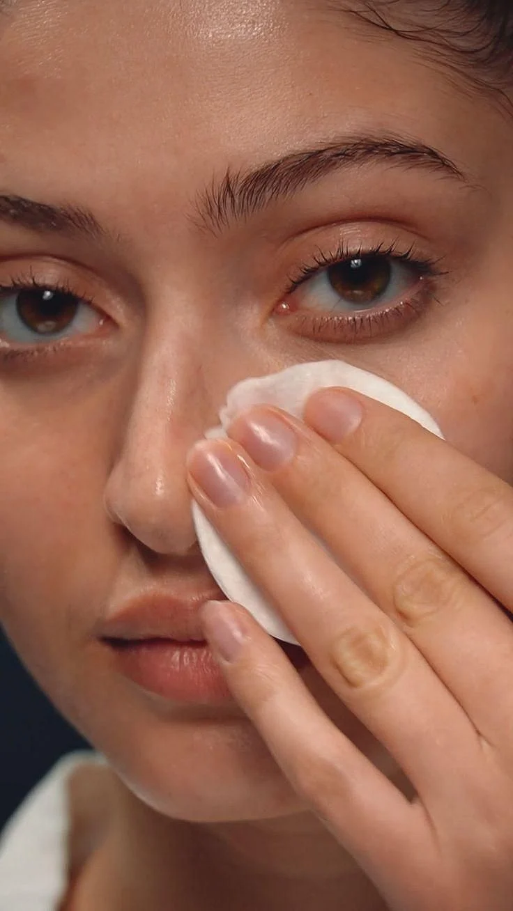 Puffy Face