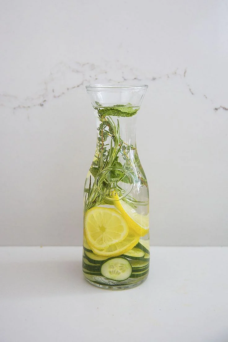 Infused Water 7