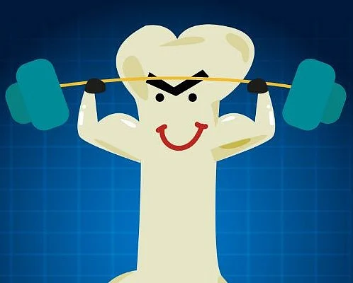 Strong Bones
