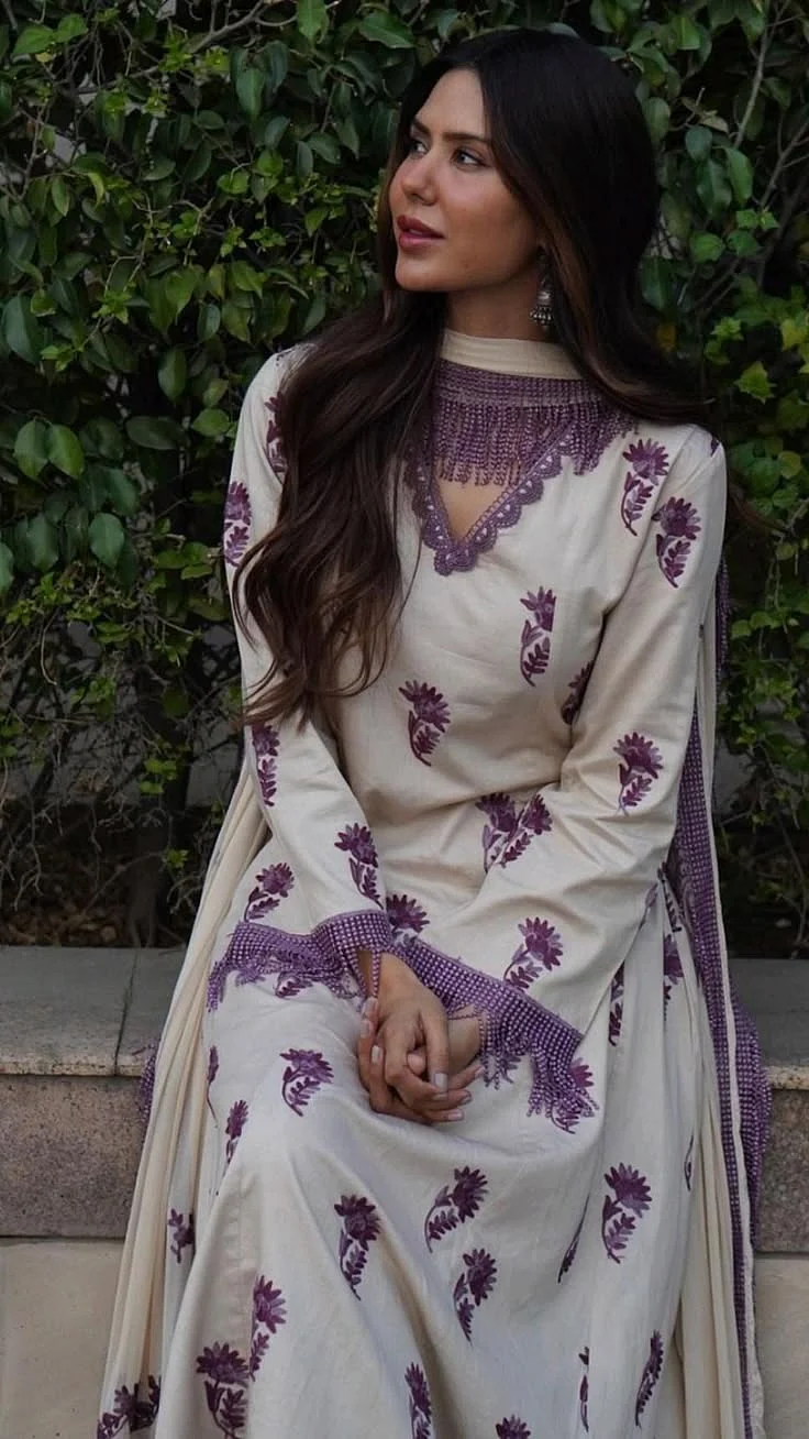casual wear