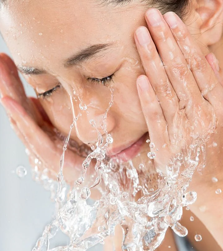 Face Wash 2