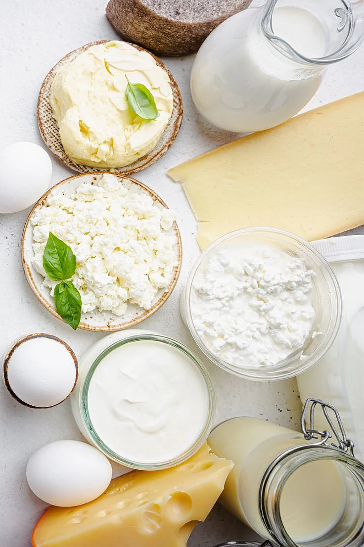 Dairy Product