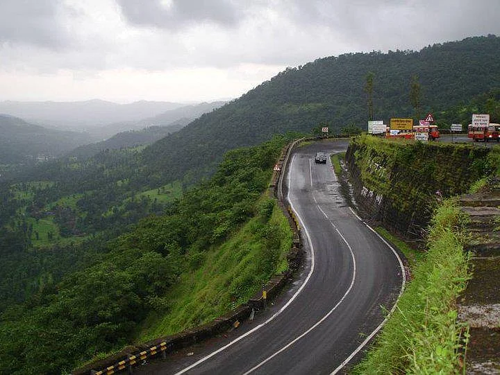Mumbai to Goa