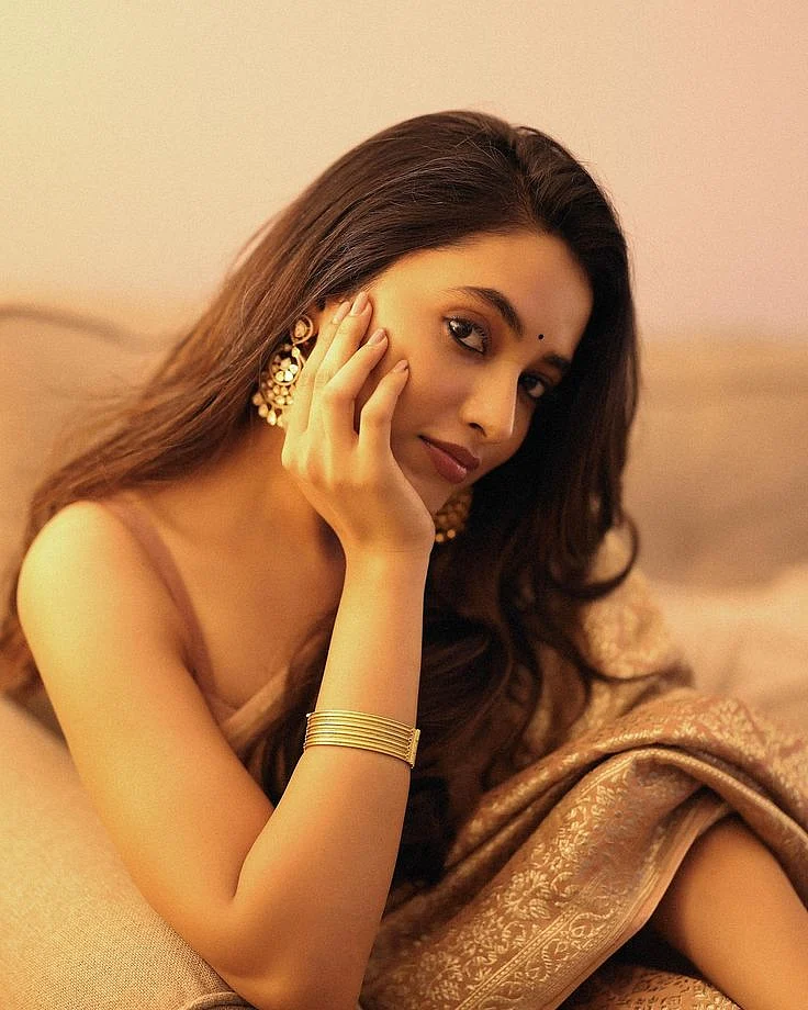 Priyanka Mohan 7