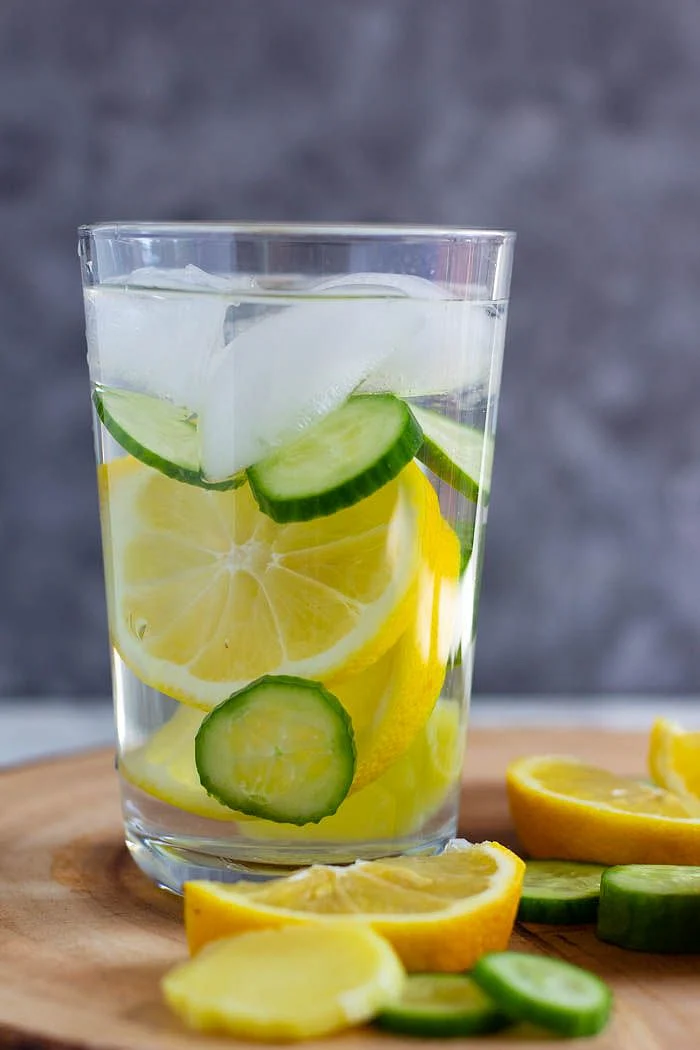 Infused Water 56
