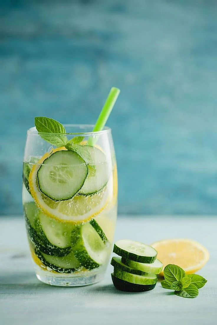 Infused Water