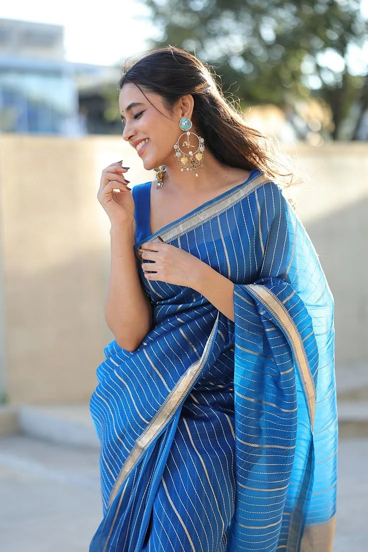 Priyanka Mohan 5