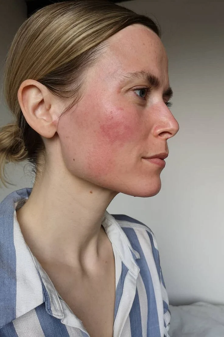 Skin Irritation