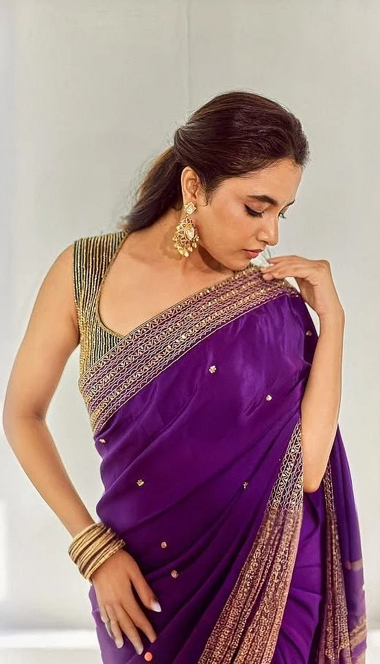 Priyanka Mohan 8