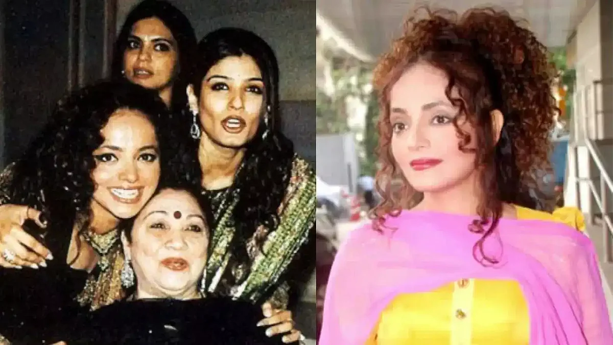 rakhi vijan