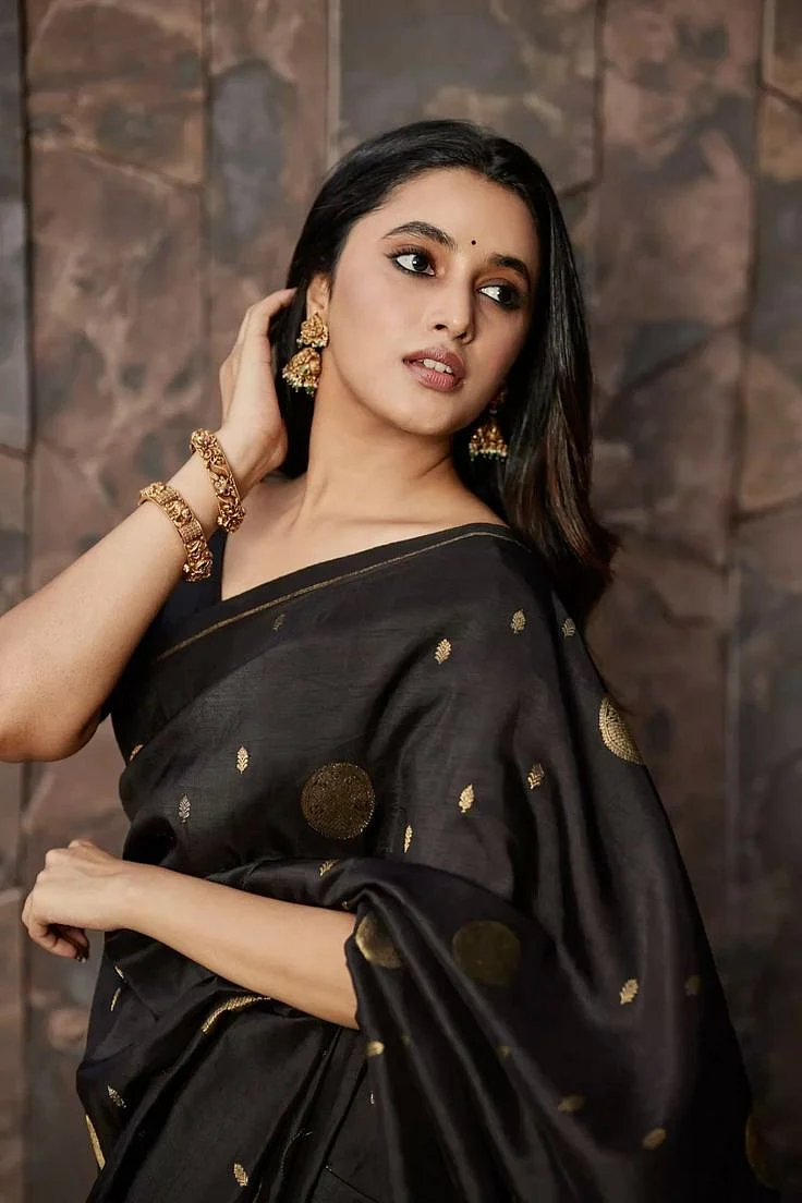Priyanka Mohan 4