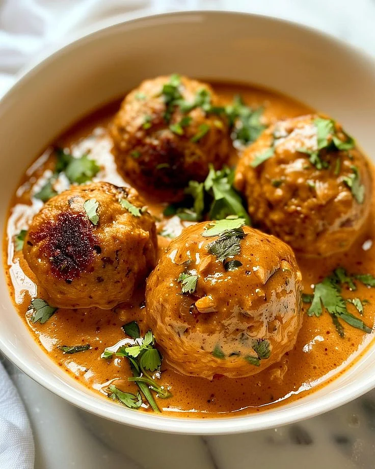 Indian Koftas 2
