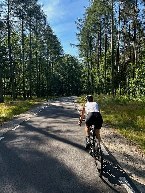 Cycling Routes 2