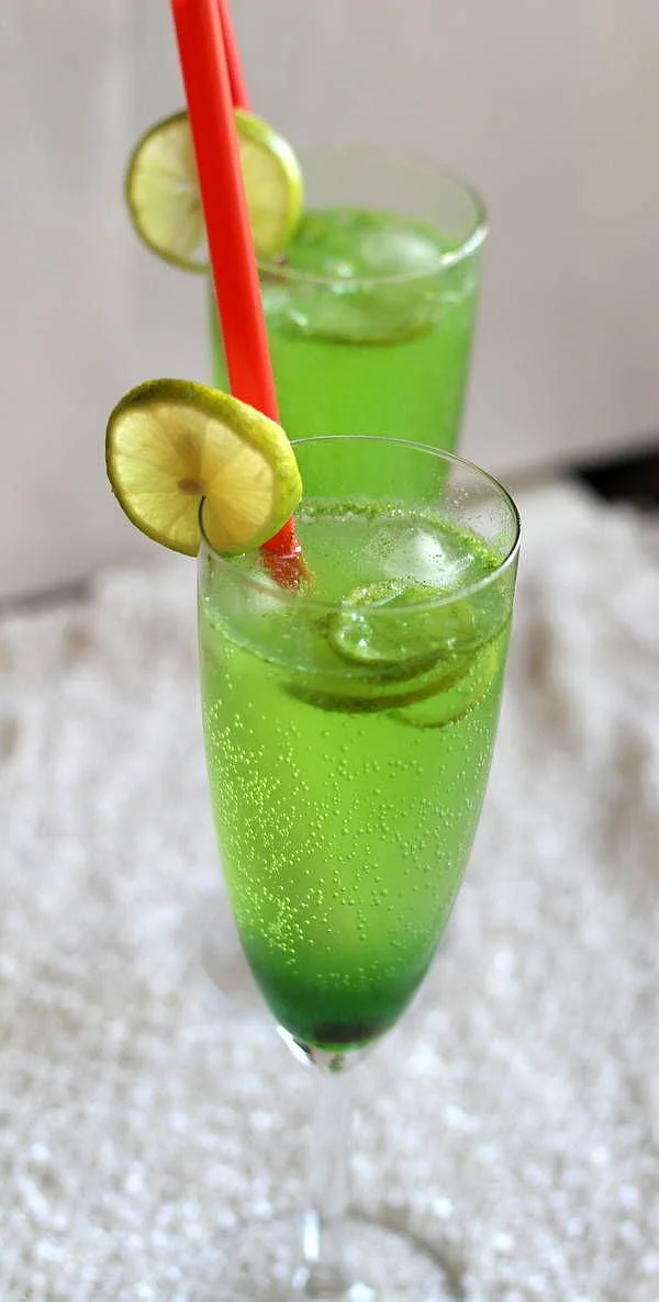 Khas Khas Sharbat