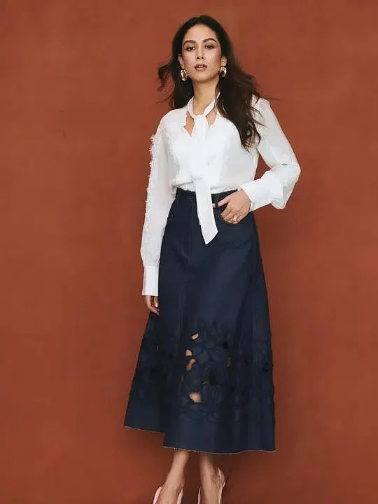 Meera Rajput 2