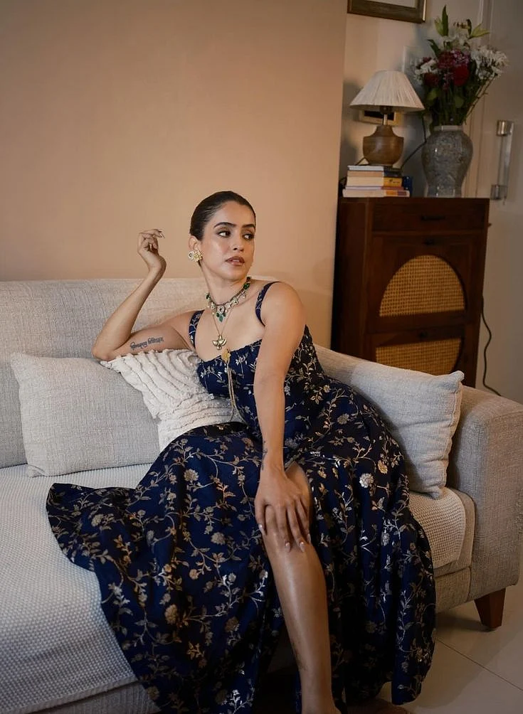 sanya malhotra 1