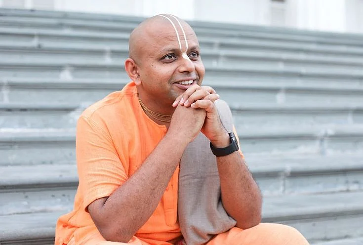Gaur Gopal Das