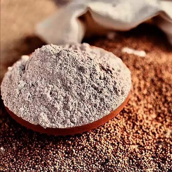 Ragi