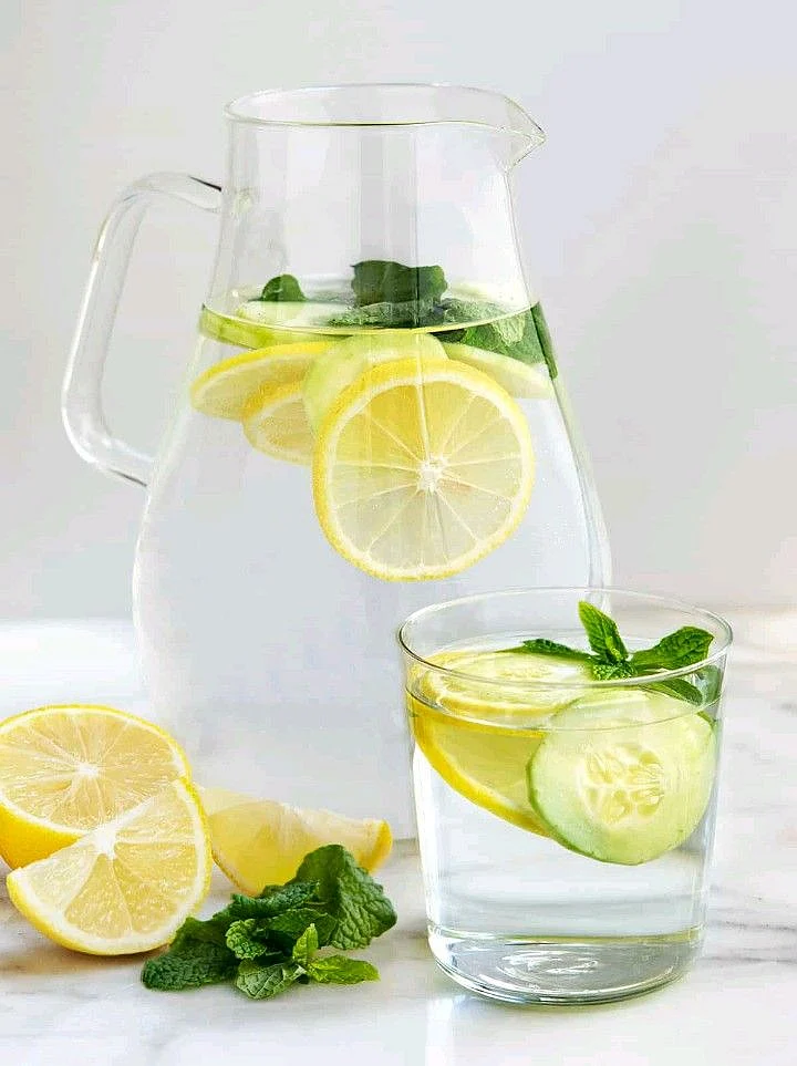 Infused Water 6