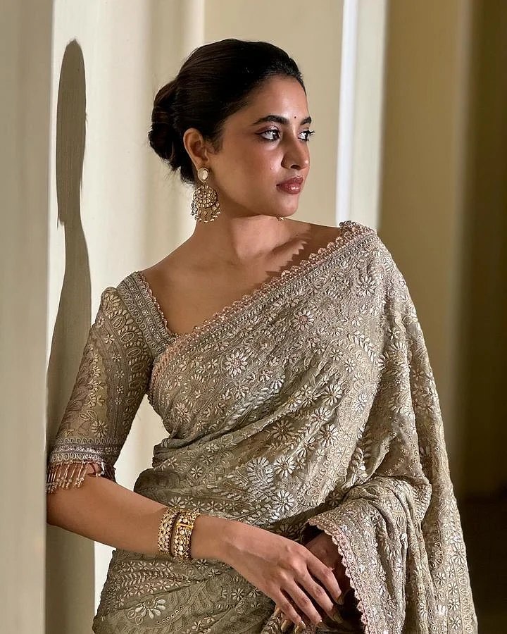Priyanka Mohan 3