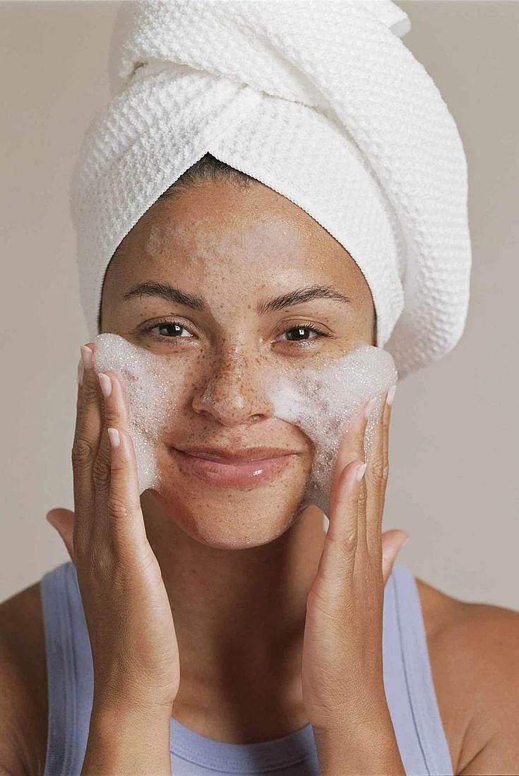 Face Wash 1