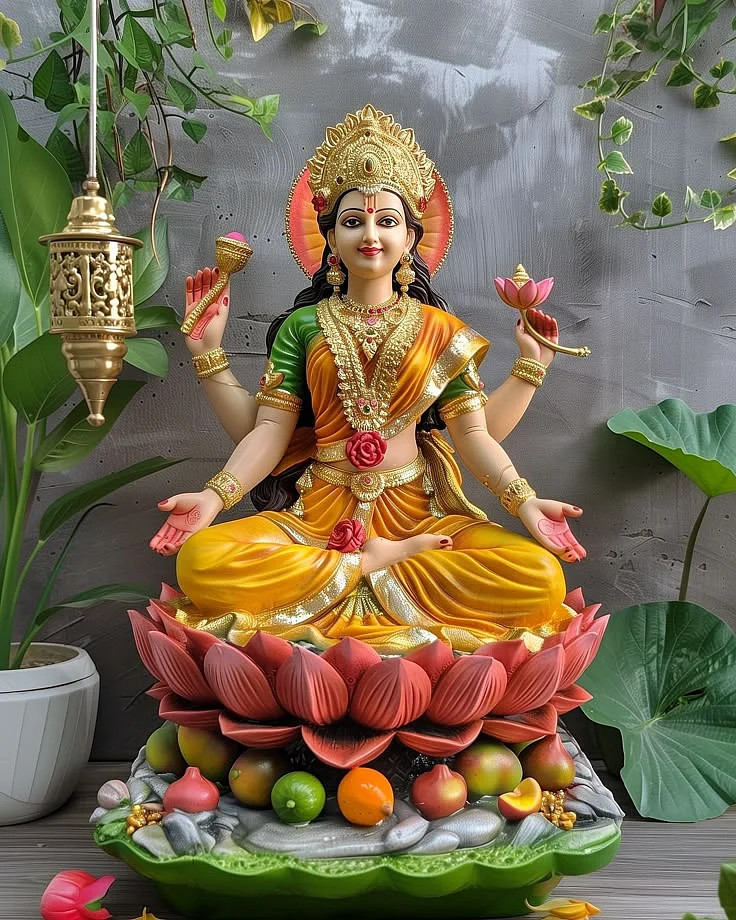Akshaya Tritiya